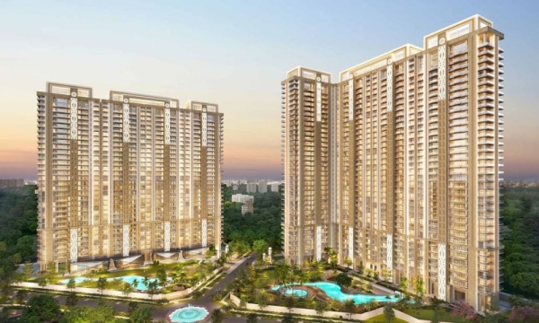 Whiteland Westin Residences Sector 103 Gurgaon